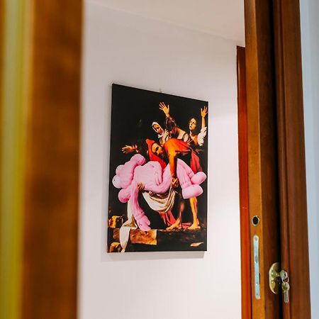 Art Suites Verona Exteriör bild