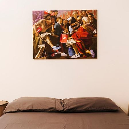 Art Suites Verona Exteriör bild