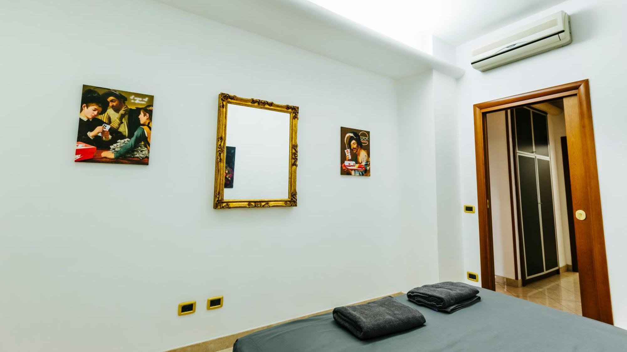 Art Suites Verona Exteriör bild