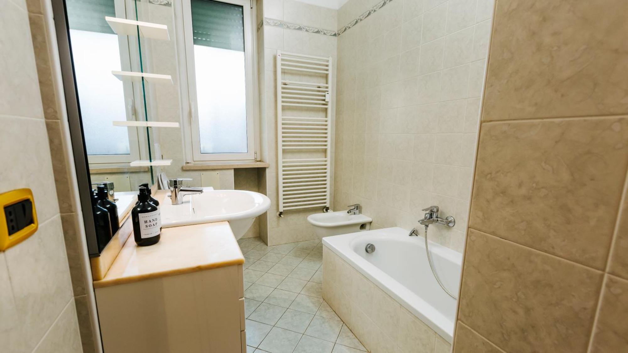 Art Suites Verona Exteriör bild