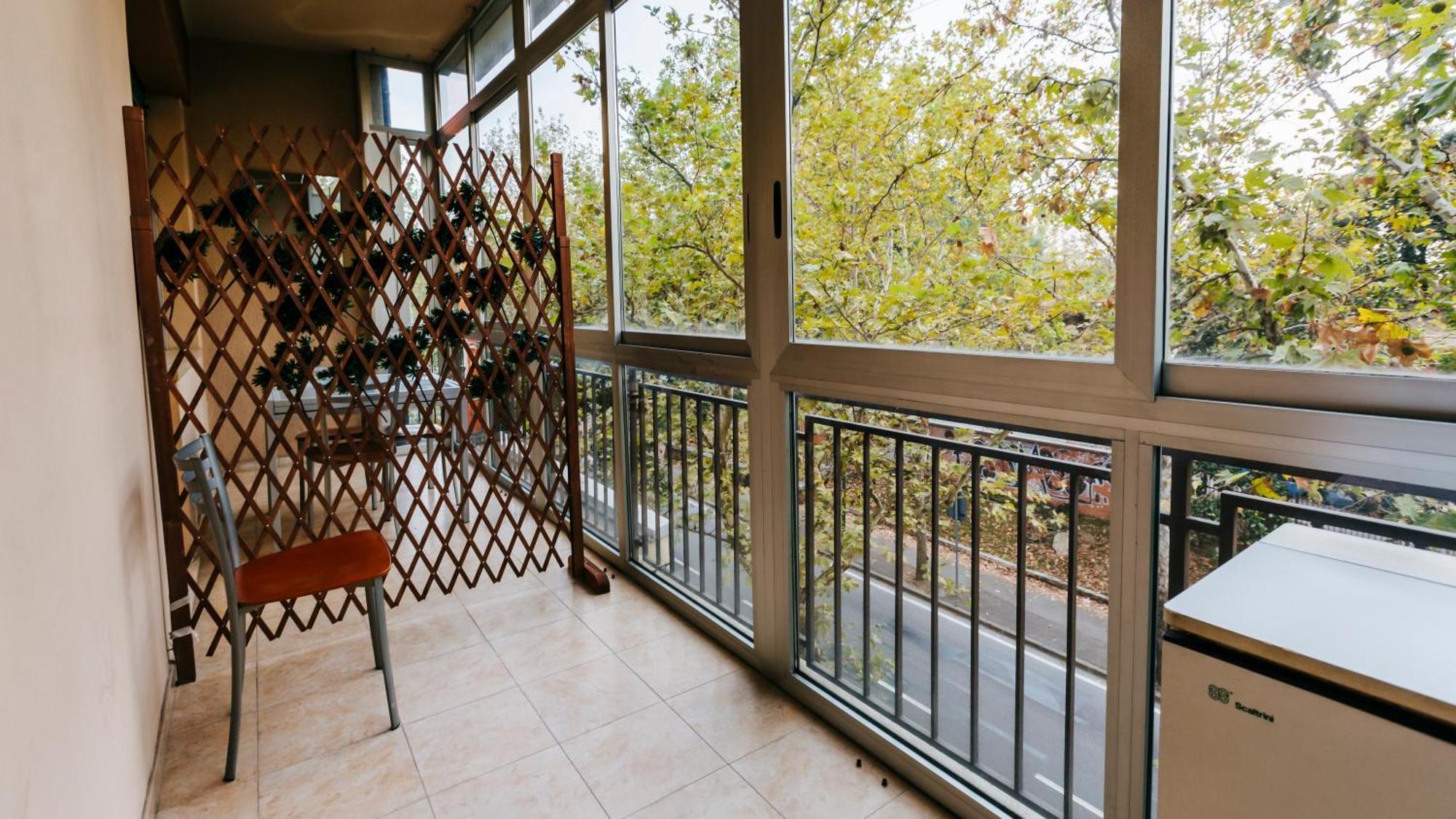 Art Suites Verona Exteriör bild