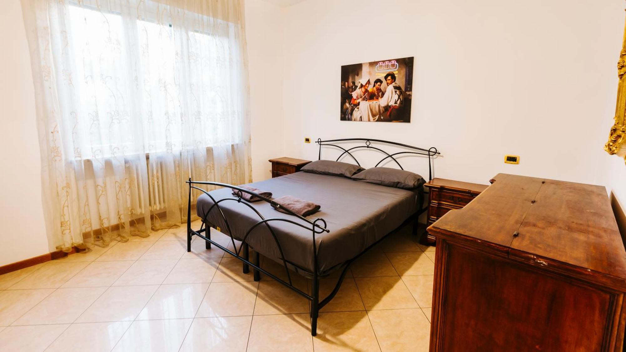 Art Suites Verona Exteriör bild