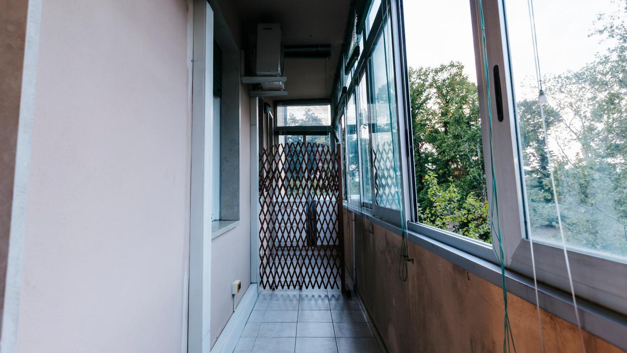 Art Suites Verona Exteriör bild