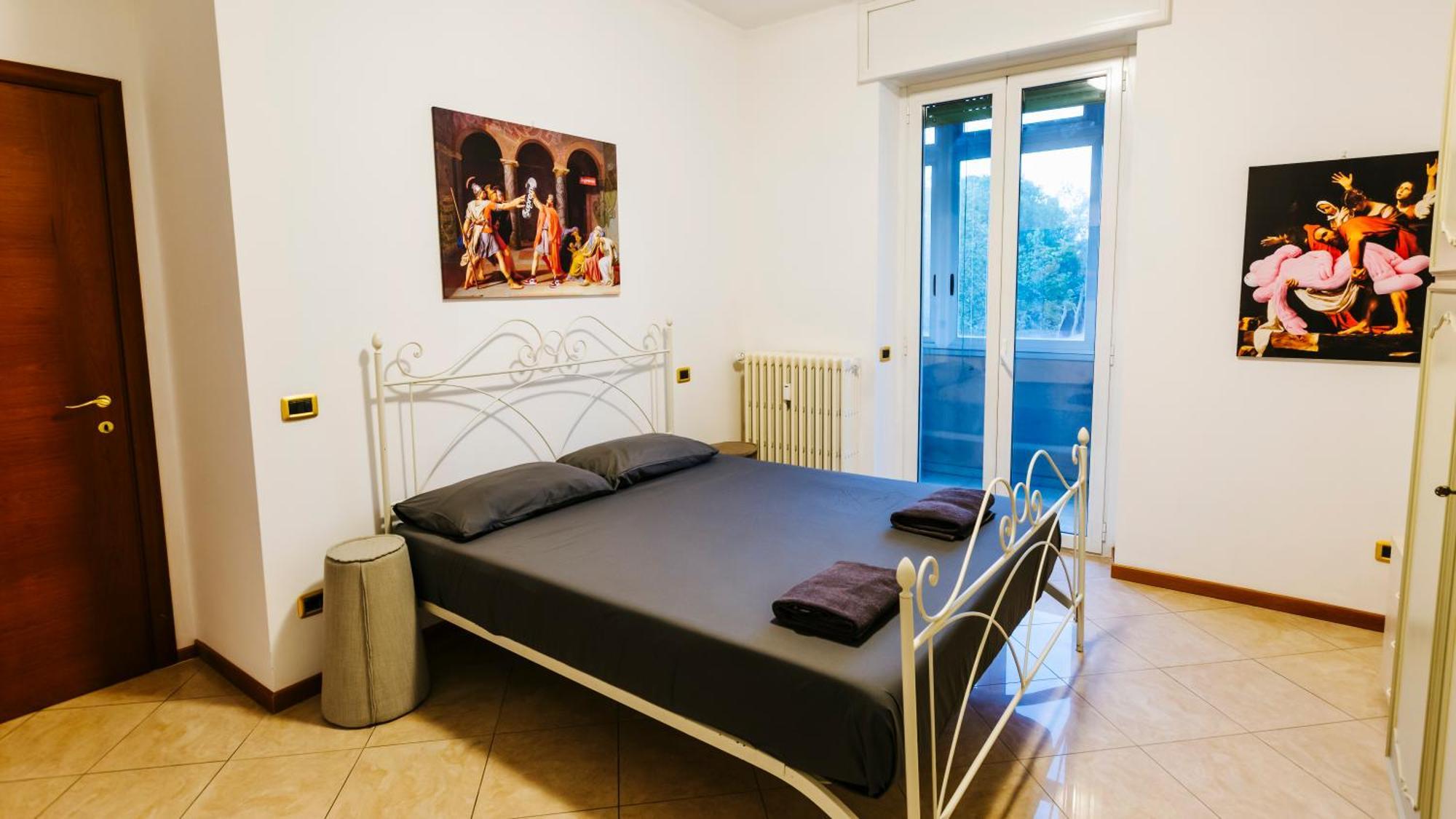 Art Suites Verona Exteriör bild
