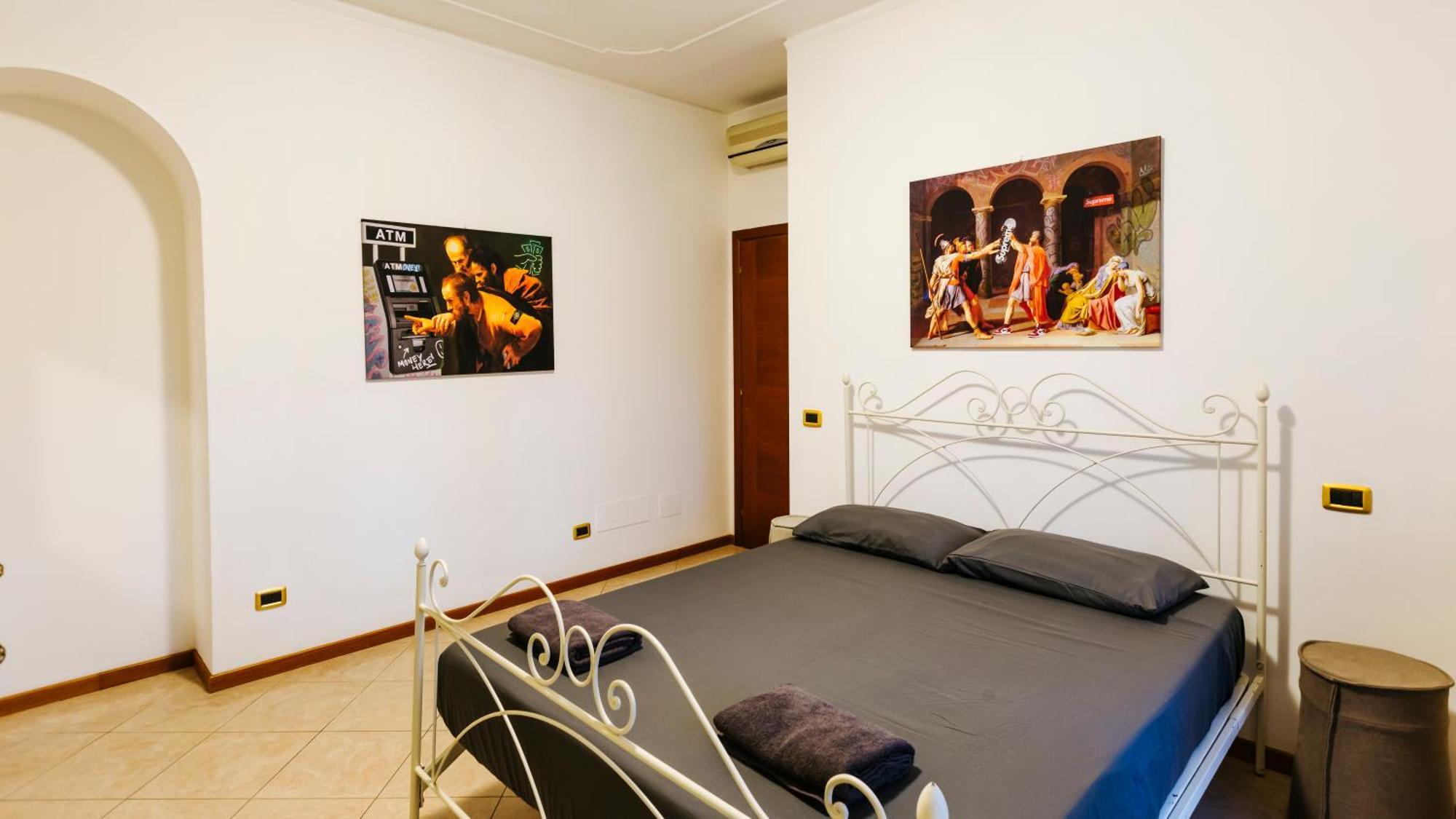 Art Suites Verona Exteriör bild