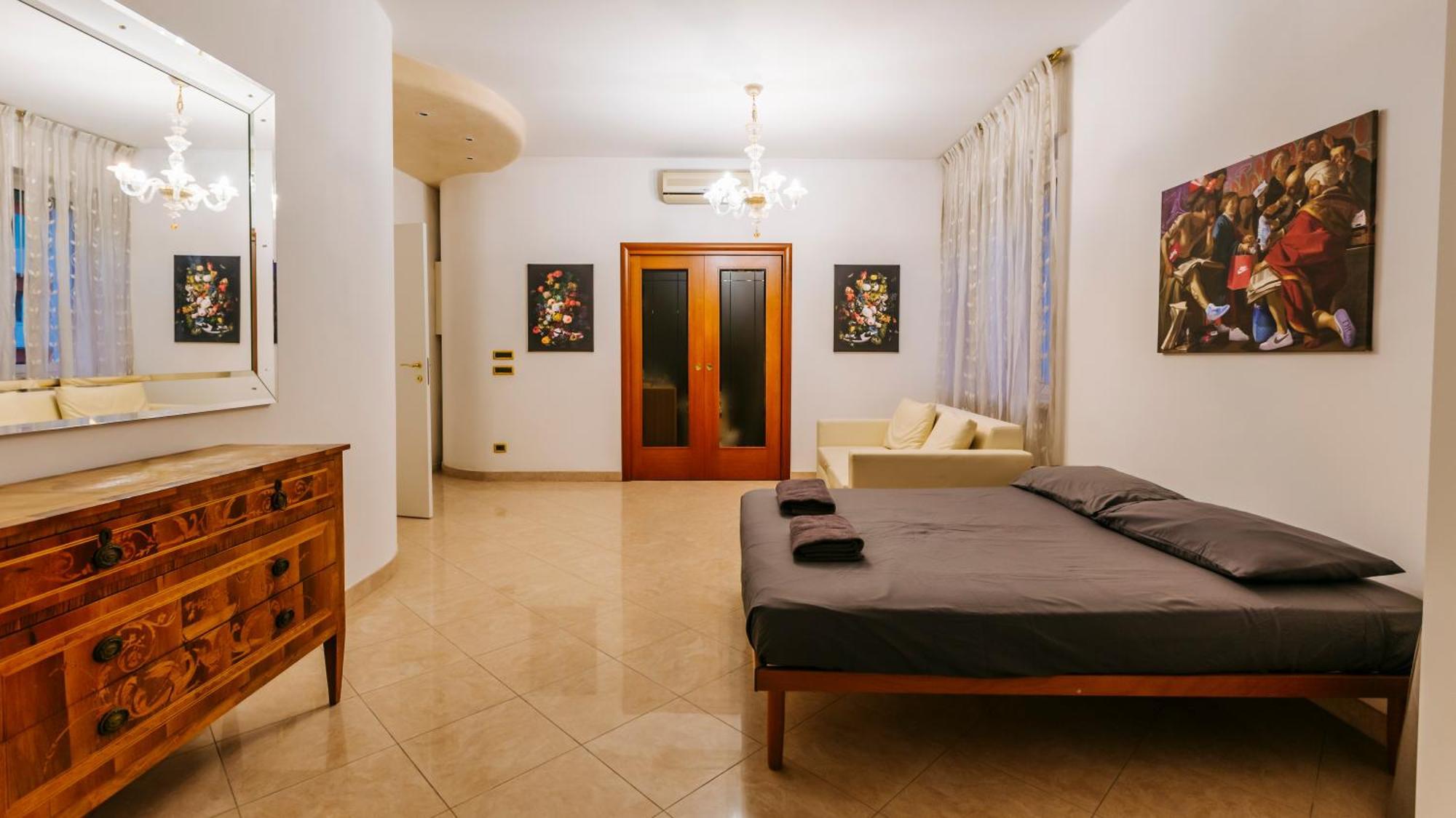 Art Suites Verona Exteriör bild