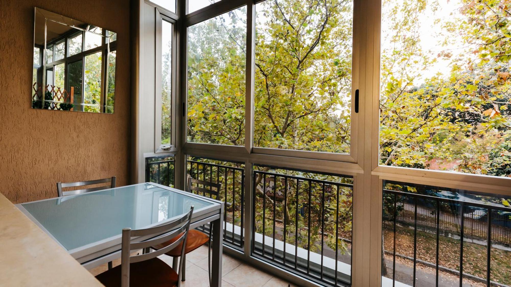 Art Suites Verona Exteriör bild